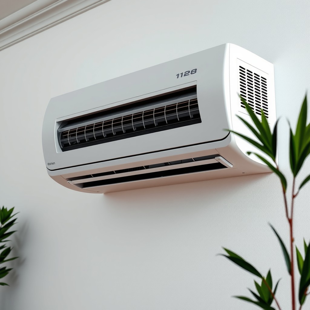 Koliko traje zamjena ventilatora na klimi